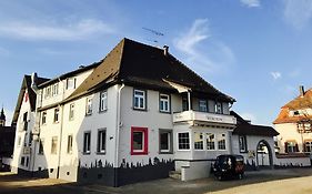 Hotel Heckenrose Ringsheim